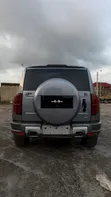 Sabo BYD Leopard 5 2025 Hybrid SUV - Grey - 5