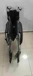 Manual Wheelchair - Excellent Condition - 2