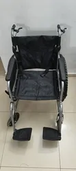 Manual Wheelchair - Excellent Condition - 3