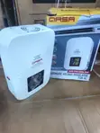Qasa 5KVA Automatic Wall Mounted Voltage Stabilizer - 1