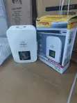 Qasa 5KVA Automatic Wall Mounted Voltage Stabilizer - 2