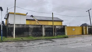 Warehouse for Sale, Trans Amadi, Port Harcourt