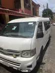 Hummer H2 2009 Fari - 1