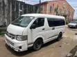 Hummer H2 2009 Fari - 2
