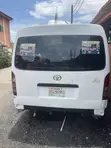 Hummer H2 2009 Fari - 3