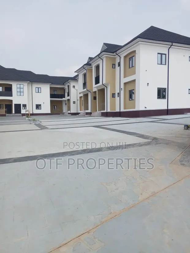 20-Unit Mini Estate for Sale, Arab Kubwa, Abuja - 1