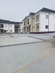 20-Unit Mini Estate for Sale, Arab Kubwa, Abuja - 1