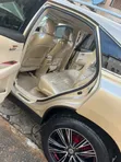 Lexus RX 2011 Gold - 4