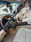 Lexus RX 2011 Gold - 5