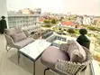 Luxury 3-Bedroom Penthouse Short Let a Lekki Phase 1 - 4