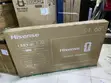 Hisense 65-Inch Ultra HD 4K Smart TV (A6 Series) - 2