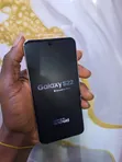 Samsung Galaxy S22 5G 256GB Pink - 3