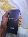 Samsung Galaxy S22 5G 256GB Pink - 4