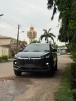 New Changan CS75 2025 Gray - 2