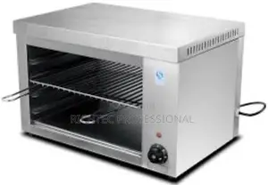 Brand New Commercial Electric Salamander Broiler Oven