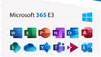 Microsoft Office 365 E3 - 5 Users (100 Accounts) - 1
