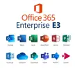 Microsoft Office 365 E3 - 5 Users (100 Accounts) - 2