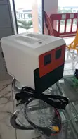 Cola 1000 Pro 1KWH 300W Rechargeable Portable Power Station - 1