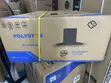 Polystar PV-JY9026B Kitchen Steam and Smoke Hood - 2