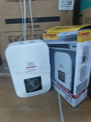 Qasa 5KVA Wall Mounted Power Stabilizer