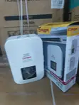 Qasa 5KVA Wall Mounted Power Stabilizer - 2