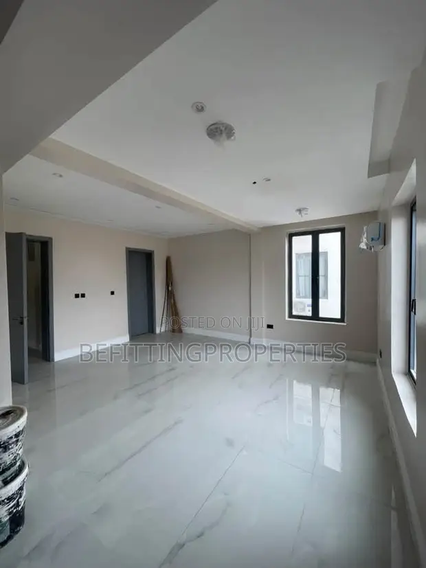 5-Bedroom Luxury Duplex for Sale in Ikoyi - 1
