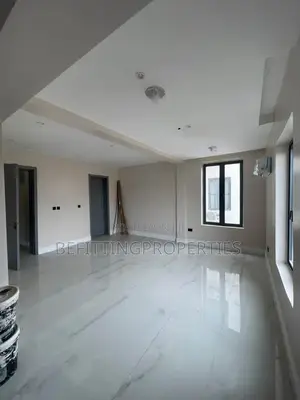 5-Bedroom Luxury Duplex for Sale in Ikoyi