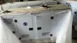 Heavy Duty 25kVA Perkins Soundproof Diesel Generator - 1