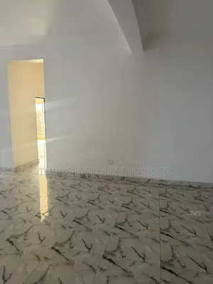 2 Bedroom Apartment for Rent a Chevron, Lekki