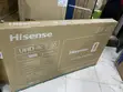 Hisense 65-Inch 4K UHD Smart TV (65A60QXVT) - 1