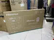 Hisense 65-Inch 4K UHD Smart TV (65A60QXVT) - 2
