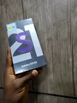 New Samsung Galaxy S21 5G 128GB Purple - 4