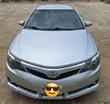 2013 Toyota Camry Sabis Na Direba - Lagos - 2