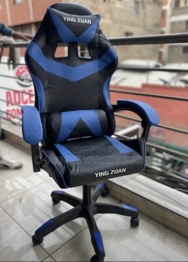 Top Quality Ergonomic Gaming Chair - 1