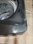 Hisense 9kg Automatic Top Load Washing Machine - 4