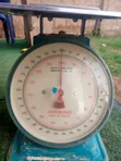 150kg Commercial Manual Scale - 1