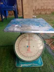150kg Commercial Manual Scale - 2