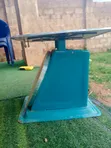 150kg Commercial Manual Scale - 4