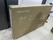 Hisense 75 Inch QLED Smart TV Q6 Series 75Q60QAVT - 1
