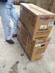 Polystar 1HP Inverter Split Air Conditioner - 2