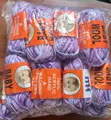 Baby Wool Knitting Yarn - 16 Pieces - 3