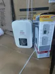 Qasa 5KVA High Capacity Wall Voltage Stabilizer - 1