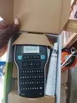 DYMO LabelManager 160 Handheld Label Maker - 3