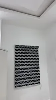 Day and Night Window Blinds - Oshodi Market - 2