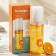 Mooyam Sunscreen Oil Spray SPF50+ PA+++ UVA/UVB Protection - 2