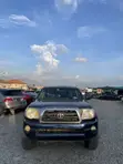 Toyota Tacoma 2006 Blue 4x4 - 1