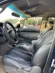 Toyota Tacoma 2006 Blue 4x4 - 2