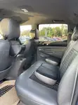 Toyota Tacoma 2006 Blue 4x4 - 4