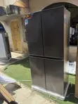 SkyRun BCD-450HC 450L 4-Door Refrigerator - 2