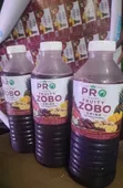 Pro Fruity Zobo Drink - 1